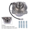2015-2019 Toyota RAV4 Highlander Rear Differential Viscous Coupler 41303-48030 Generic