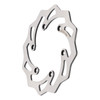 Rear Brake Disc Rotor 220mm For 125 150 200 250 300 350 400 450 520 EXC XC MX SX