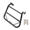 2021-2023 HONDA CRF250L JP Ver. Saddle Bag Mounting Bracket Luggage Rack Left Side bag Holder Black Generic 2021-2023 HONDA CRF250L JP Ver. Saddle Bag Mounting Bracket Luggage Rack Left Side bag Holder Black Generic