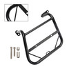 2021-2023 HONDA CRF250L JP Ver. Saddle Bag Mounting Bracket Luggage Rack Right Side bag Holder Black Generic 2021-2023 HONDA CRF250L JP Ver. Saddle Bag Mounting Bracket Luggage Rack Right Side bag Holder Black Generic