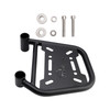 2023-2024 KAWASAKI Eliminator 400 450 500/SE Luggage Rack Right Side Saddle Bag Mount Bracket Black Generic