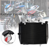 2020-2022 Street Triple 765 R RS  Radiator Cooling Engine Cooler Generic