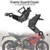 2024-2025 Triumph Daytona 660 Frame Guard Cover Generic