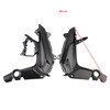 2024-2025 Triumph Daytona 660 Frame Guard Cover Generic