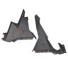 2024-2025 Triumph Daytona 660 Hand Side Belly Frame Panel Fairing Cowl 2024-2025 Triumph Daytona 660 Hand Side Belly Frame Panel Fairing Cowl
