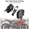 2024-2025 Triumph Daytona 660 Gas Tank Cover Fairing Generic 2024-2025 Triumph Daytona 660 Gas Tank Cover Fairing Generic