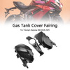 2024-2025 Triumph Daytona 660 Gas Tank Cover Fairing Generic 2024-2025 Triumph Daytona 660 Gas Tank Cover Fairing Generic
