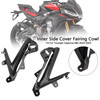 2024-2025 Triumph Daytona 660 Inner Side Cover Fairing Cowl Generic 2024-2025 Triumph Daytona 660 Inner Side Cover Fairing Cowl Generic