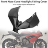 2024-2025 Triumph Daytona 660 Front Nose Cone Headlight Fairing Cover Generic 2024-2025 Triumph Daytona 660 Front Nose Cone Headlight Fairing Cover Generic