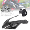2021-2024 Aprilia RSV4 Headlight Fairing Windshield Cover Forge Generic
