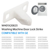 Washer Door Lock Strike WH01X20823 For GE Hotpoint Replace AP6004903 PS11736830