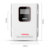 100A MPPT Solar Controller 12V-48V Photovoltaic RV Energy Storage Control System