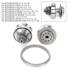 2010-2015 Nissan CUBE DAYZ GRAND LIVINA Transmission Pulley Set W/ Belt Chain 30 Teeth JF015E RE0F11A Generic