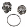 2010-2015 Nissan MARCH MICRA NOTE Transmission Pulley Set W/ Belt Chain 30 Teeth JF015E RE0F11A Generic