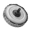 2009-2011 VW SCIROCCO TIGUAN TRANSPORTER 7 Speed Dual Transmission Clutch Assembly DQ500 0BT 0BH DSG Generic