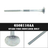 2010-2015 DODGE CHALLENGER Spare Tire Shoulder Bolt 6508110AA 06508110AA Generic