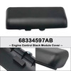 2018-2024 Durango Engine Control Black Module Cover 68334597AB Generic