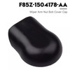 1998-1999 Ford F-250 Front Right OR Left Wiper Arm Nut Bolt Cover Cap Generic