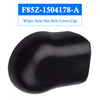 1998-1999 Ford F-250 Front Right OR Left Wiper Arm Nut Bolt Cover Cap Generic