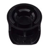 1998-2002 Ford Expedition Front Right and Left Wiper Arm Nut Bolt Cover Cap F85Z-1504178-AA Generic