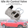 2003 Ford E-150 Idle Air Control Valve IAC1050 Generic