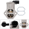 2003 Ford E-250 Idle Air Control Valve IAC1050 Generic