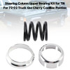 1987-1995 Jeep Wrangler Steering Column Upper Bearing Kit Generic