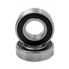 2pcs Electric Scooter Front Wheel ball Bearings For Ninebot MAX G30 G30D 2pcs Electric Scooter Front Wheel ball Bearings For Ninebot MAX G30 G30D