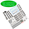2011-2016 Dodge Charger 3.6L V6 Engine Camshafts Rockers Lifters Timing Chain 5184377AG 5184378AG Generic 2011-2016 Dodge Charger 3.6L V6 Engine Camshafts Rockers Lifters Timing Chain 5184377AG 5184378AG Generic