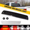 1994-2002 Dodge Ram 2500 LED 3rd Third Brake Light Tail Cargo Lamp 55077263AB 55077263AA Generic