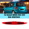 2004-2012 Renault MODUS Tail Light Brake Light Third Brake Lamp 8200219415 Generic