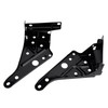 2014-2023 Harley Touring street Glide Head Fairing Support Mount Brackets 57000169 57000170 Generic 2014-2023 Harley Touring street Glide Head Fairing Support Mount Brackets 57000169 57000170 Generic