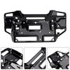 2014-2023 Harley Touring street Glide 1 PC Head Brackets 57000186 Black Generic 2014-2023 Harley Touring street Glide 1 PC Head Brackets 57000186 Black Generic