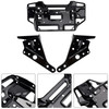 2014-2023 Harley Touring street Glide 1 Set Head Brackets 57000186 57000169 57000170 Generic 2014-2023 Harley Touring street Glide 1 Set Head Brackets 57000186 57000169 57000170 Generic