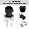 2002-2014 Lancia Delta III Musa Thesis Ypsilon Air Con Conditioning Pressure Switch Sensor 51768498 Generic