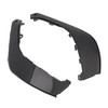 2021-2024 Aprilia RSV4 Upper Fairing Side Panels Carbon Generic