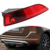 2008-2013 Volvo XC60 Right Rear Bumper Fog Light Lamp Reflector 30763322 Generic