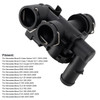 2002-2009 Mercedes Bnez E-Class Saloon W211 Heater Control Valve 2118320584 Generic