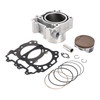 Segway Snarler AT6 S L Cylinder Piston Gasket Top End Rebuild Kit Generic