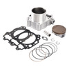 Segway Snarler AT6 S L Cylinder Piston Gasket Top End Rebuild Kit Generic