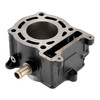 2007-2009 MBK Skyliner II 125 125cc Cylinder Piston Gasket Top End Rebuild Kit 53.7mm 5DS-E1311-A0 Generic