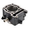 1999-2001 Benelli Velvet Eco 125 150cc Cylinder Piston Gasket Top End Rebuild Kit 61mm Generic