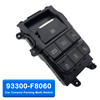 2015-2019 Hyundai Tucson Car Console Parking Multi Switch 93300-F8060 Generic 2015-2019 Hyundai Tucson Car Console Parking Multi Switch 93300-F8060 Generic
