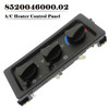 A/C Heater Control Panel for Freightliner FL60 FL70 C840 8520046000.02