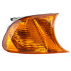 1998-2001 BMW 3 Series E46 2-Door Coupe Right Side Amber Corner Light 63126904299 Generic