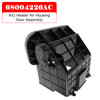 2002-2010 Dodge Ram A/C Heater Air Housing Door Assembly 68004226AC Generic