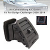 2008-2014 Dodge Challenger Left Side Heat Air Conditioning A/C Outlet Vent 1QL41XDVAA Generic