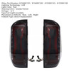 2014-2018 Toyota Tundra V8 5.7L 1Pair LED Tail Light Assembly 815600C101 Generic