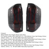 2015-2020 Toyota Tundra V8 5.7L 1Pair LED Tail Light Assembly 815600C101 Generic