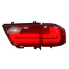 2021-2023 Toyota Land Cruiser LC300 Left+Right LED Tail Light Assembly Generic